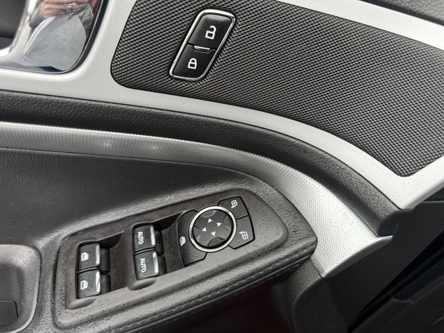 2013 Ford Explorer XLT 4WD