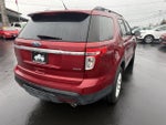2013 Ford Explorer XLT 4WD