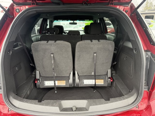 2013 Ford Explorer XLT 4WD