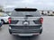 2017 Ford Explorer Limited 4WD