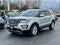 2017 Ford Explorer Limited 4WD