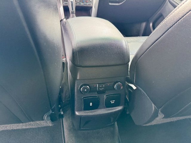 2017 Ford Explorer Limited 4WD