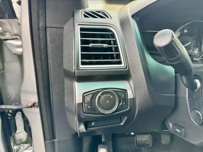 2017 Ford Explorer Limited 4WD