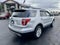 2017 Ford Explorer Limited 4WD