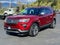 2018 Ford Explorer Platinum 4WD