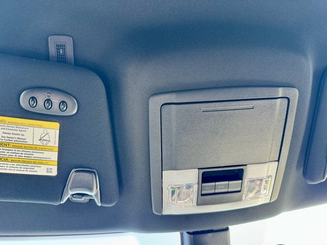 2018 Ford Explorer Platinum 4WD