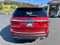 2018 Ford Explorer Platinum 4WD
