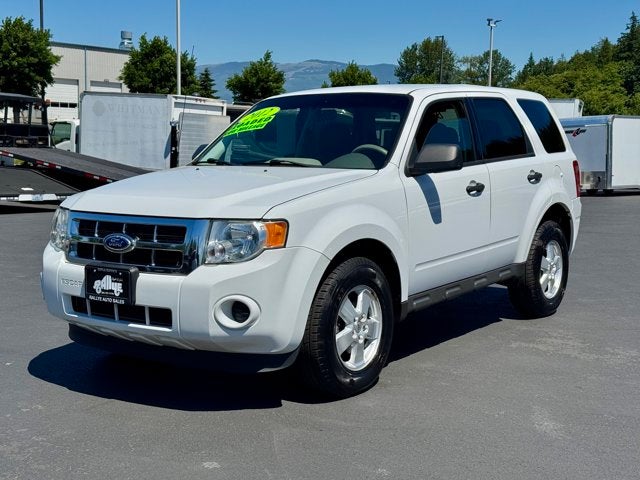 2012 Ford Escape XLS
