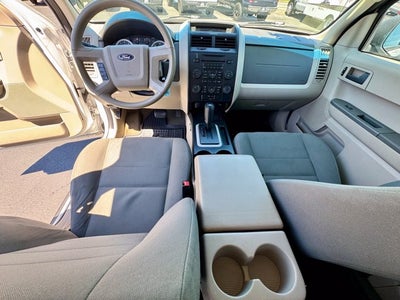 2012 Ford Escape XLS