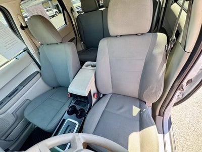 2012 Ford Escape XLS