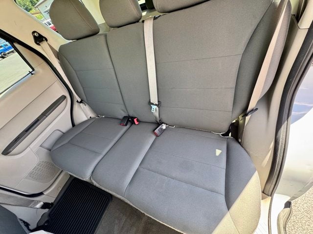 2012 Ford Escape XLS