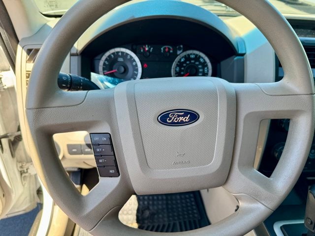 2012 Ford Escape XLS