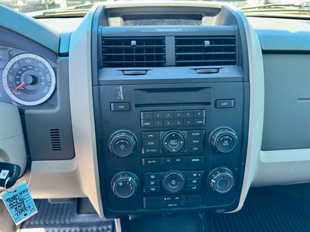 2012 Ford Escape XLS