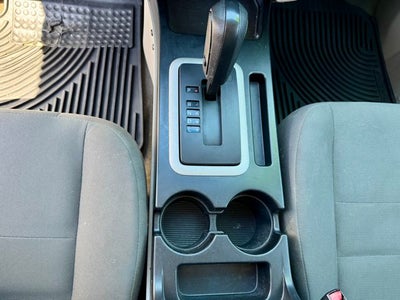2012 Ford Escape XLS