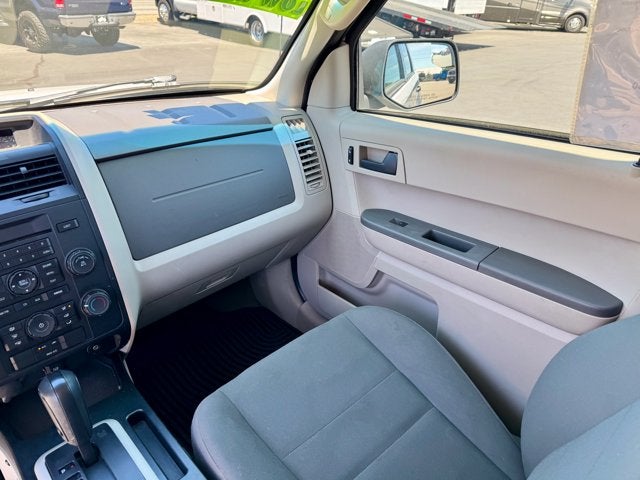 2012 Ford Escape XLS