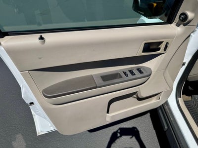 2012 Ford Escape XLS
