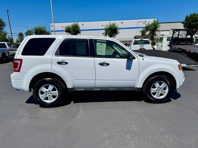 2012 Ford Escape XLS