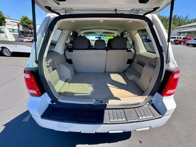2012 Ford Escape XLS