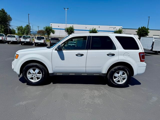 2012 Ford Escape XLS