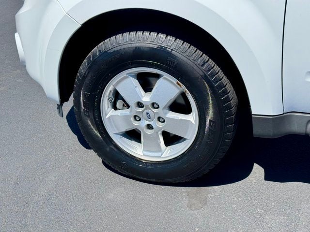 2012 Ford Escape XLS
