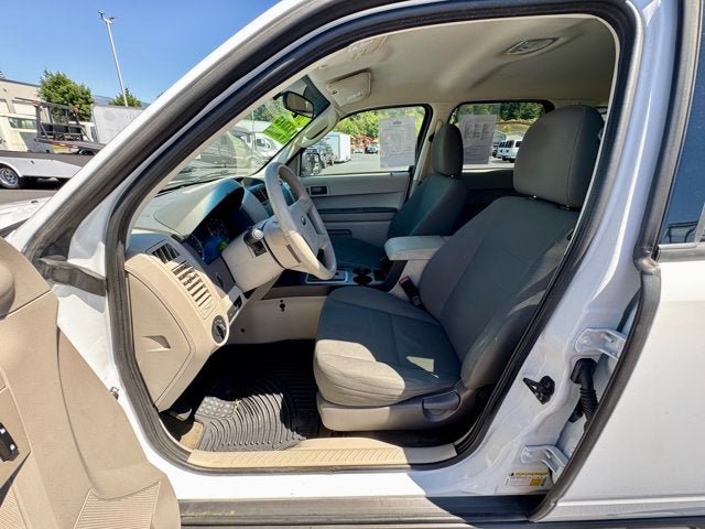 2012 Ford Escape XLS