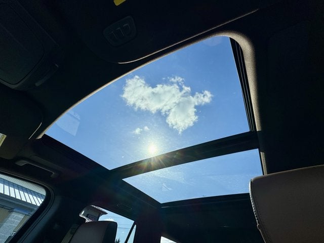 2024 Ford Expedition King Ranch 4WD