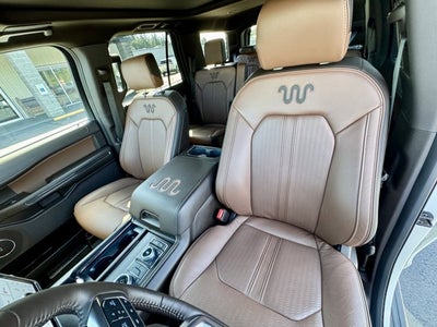 2024 Ford Expedition King Ranch 4WD