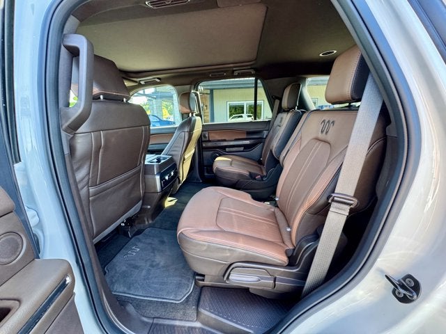 2024 Ford Expedition King Ranch 4WD
