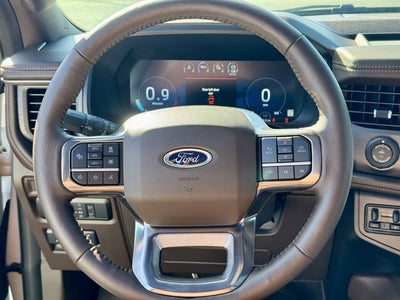 2024 Ford Expedition King Ranch 4WD