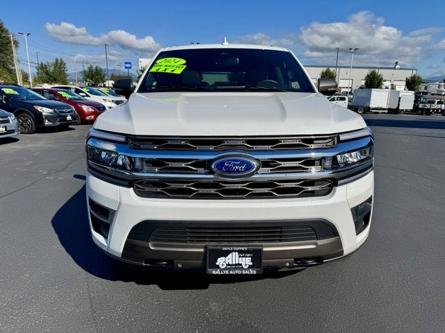 2024 Ford Expedition King Ranch 4WD