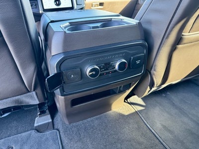 2024 Ford Expedition King Ranch 4WD