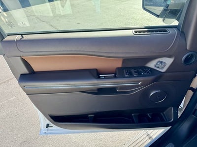 2024 Ford Expedition King Ranch 4WD