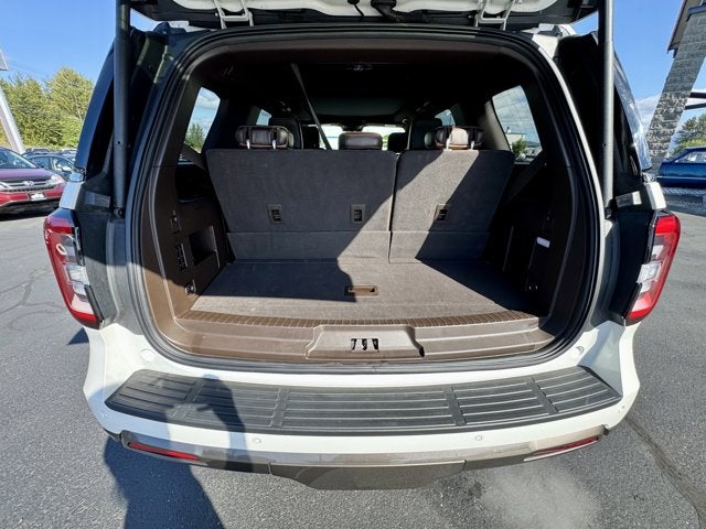 2024 Ford Expedition King Ranch 4WD