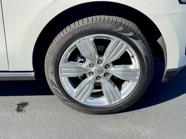 2024 Ford Expedition King Ranch 4WD