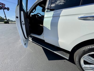 2024 Ford Expedition King Ranch 4WD