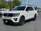 2020 Ford Expedition Limited Stealth Pkg 4WD