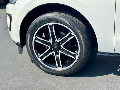 2020 Ford Expedition Limited Stealth Pkg 4WD