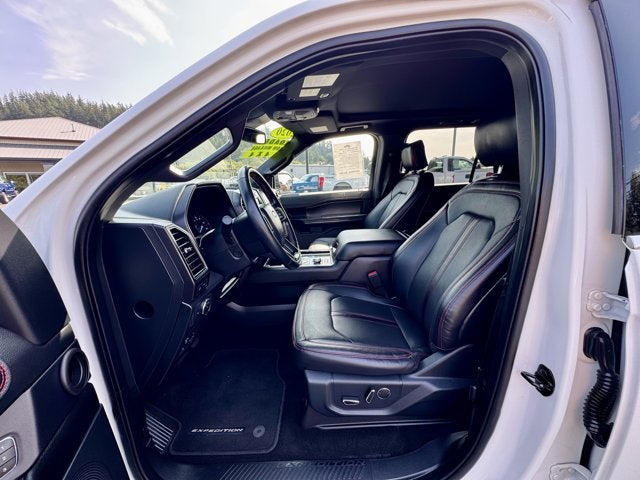 2020 Ford Expedition Limited Stealth Pkg 4WD