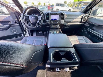 2020 Ford Expedition Limited Stealth Pkg 4WD