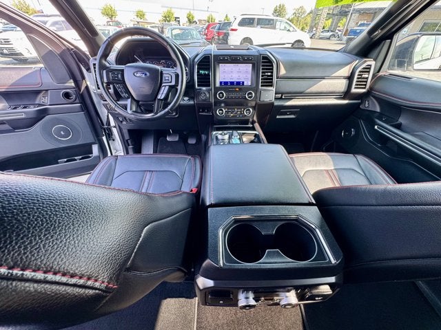 2020 Ford Expedition Limited Stealth Pkg 4WD