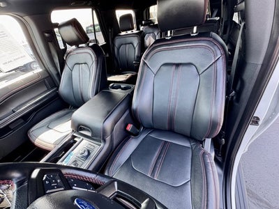 2020 Ford Expedition Limited Stealth Pkg 4WD