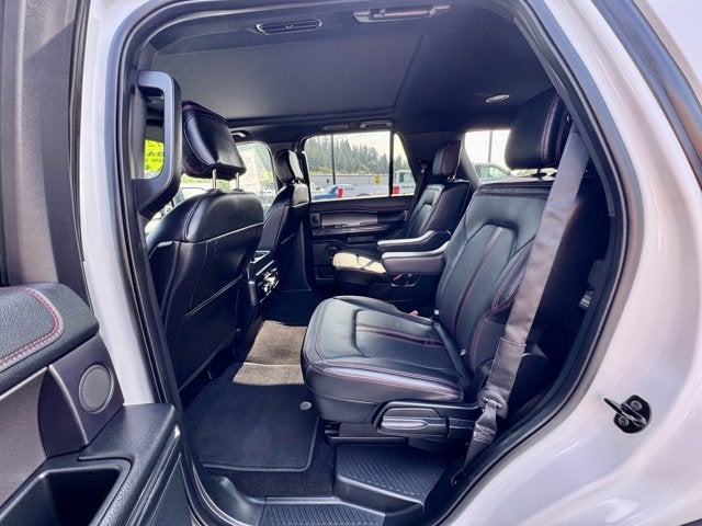 2020 Ford Expedition Limited Stealth Pkg 4WD