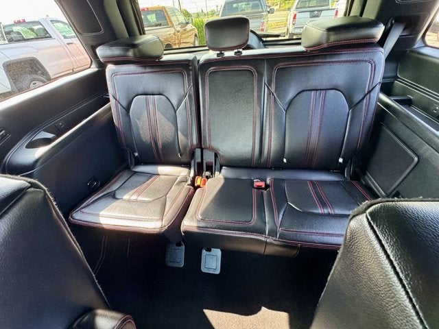 2020 Ford Expedition Limited Stealth Pkg 4WD