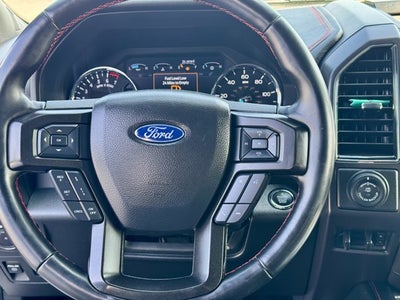 2020 Ford Expedition Limited Stealth Pkg 4WD