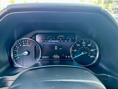 2020 Ford Expedition Limited Stealth Pkg 4WD