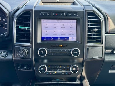 2020 Ford Expedition Limited Stealth Pkg 4WD