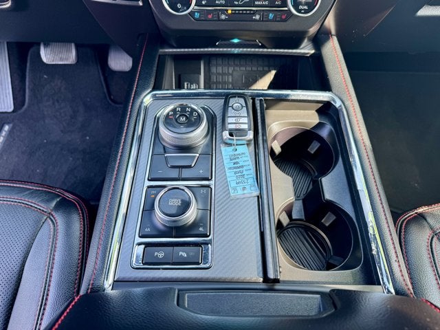 2020 Ford Expedition Limited Stealth Pkg 4WD