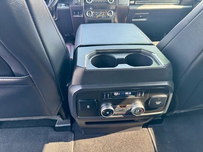 2020 Ford Expedition Limited Stealth Pkg 4WD