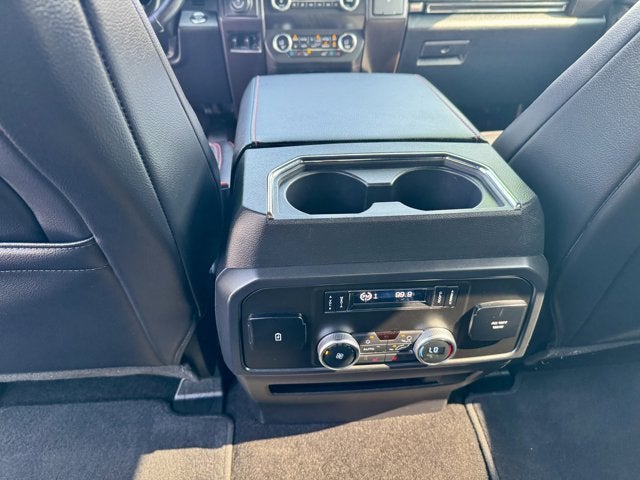 2020 Ford Expedition Limited Stealth Pkg 4WD