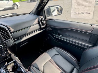 2020 Ford Expedition Limited Stealth Pkg 4WD